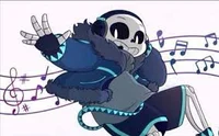 Sans - Bonded Souls