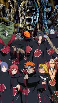Akatsuki