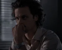 Spencer Reid