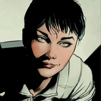 Selina Kyle