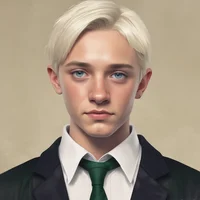 Draco malfoy 