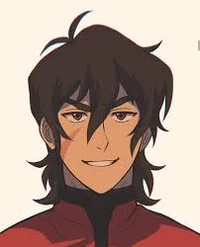 Keith Kogane