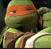 Michelangelo Hamato