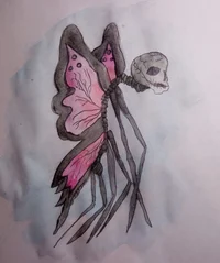 The Butterfly Man