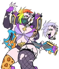 Emperors children gf