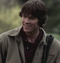 Sam Winchester 