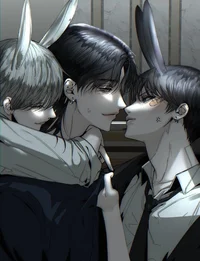 Couple or