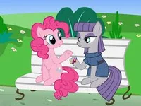 Maud Pie - MLP