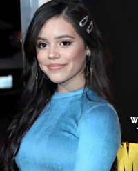 Jenna Ortega 