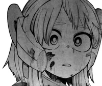 Uraraka hermana mayo