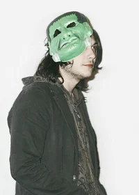 Frank Iero
