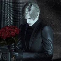 Leon Kennedy 