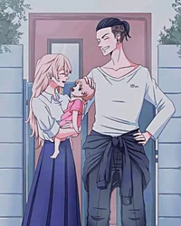 Draken y Emma