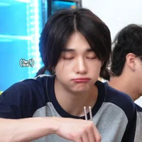 Stray kids
