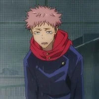 Yuji Itadori