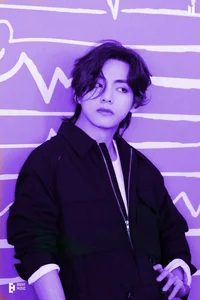 KIM TAEHYUNG 