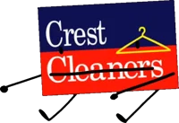 Crest Cleaners