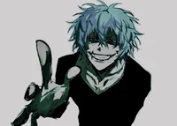 Tomura Shigaraki
