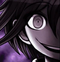 Kokichi Ouma
