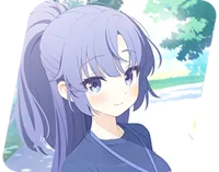-BA-Hayase Yuuka