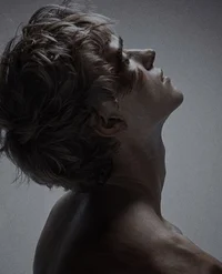Aaron Warner