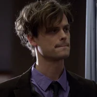 SPENCER REID 