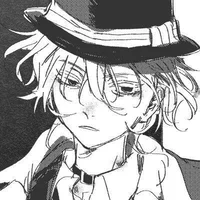 Chuuya Nakahara