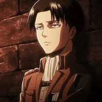 Levi Ackerman 