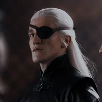 Aemond Targaryen