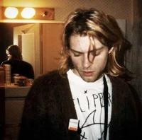 Kurt Cobain 