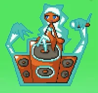 Business Ice N Rainy