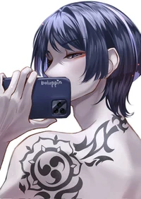 Scaramouche
