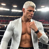 Cody Rhodes