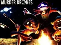 Murder drones Ep 4