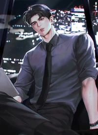 CEO-Jeffran