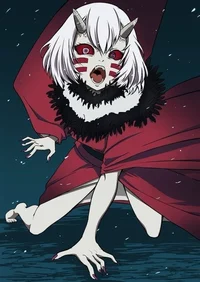 BloodMoon Forest arc