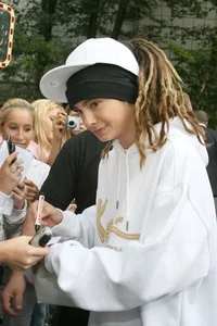 Tom Kaulitz