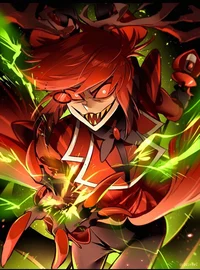 Alastor