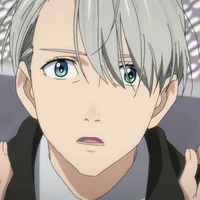 Victor nikiforov