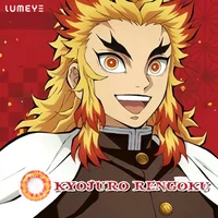 Kyojuro Rengoku 