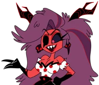 Martha -Demon Form- 