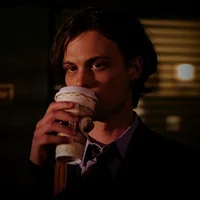 Spencer Reid