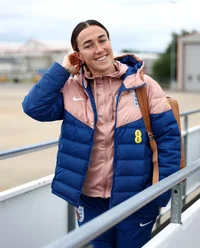 lucy bronze