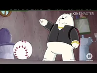 Ice bear 