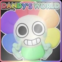 - Dandy_World -