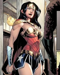 Comics Wonder Woman