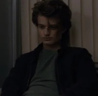 Steve Harrington