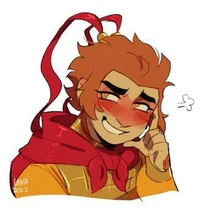 Sun Wukong