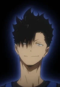 Kuroo Tetsuro