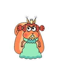 Princess Sparklejoy